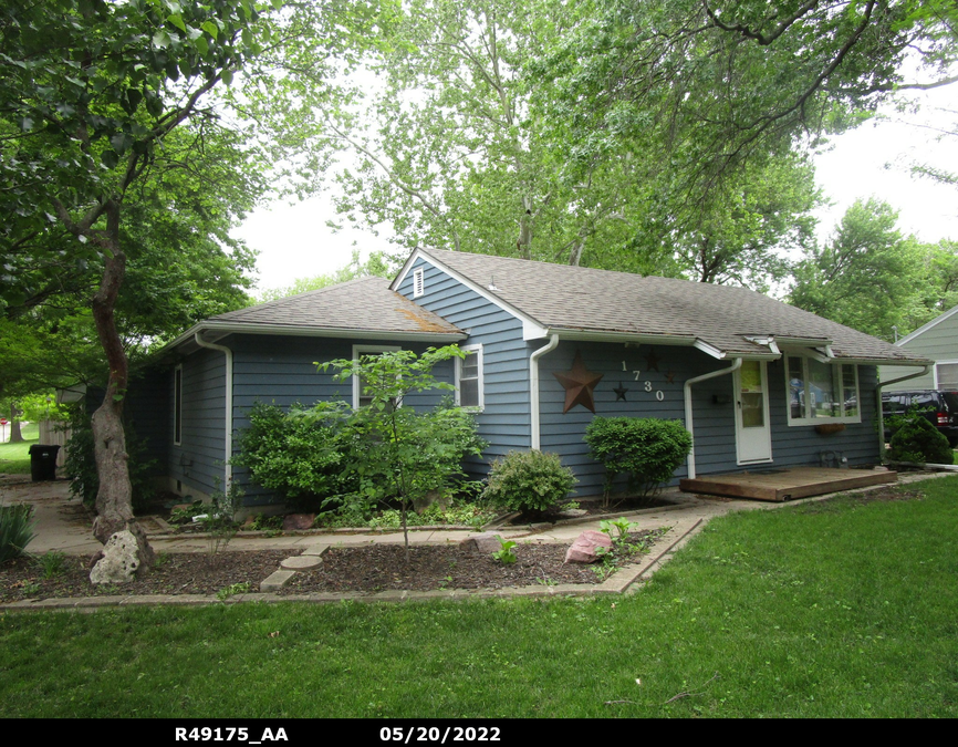 exterior photo of primary building or land of the property