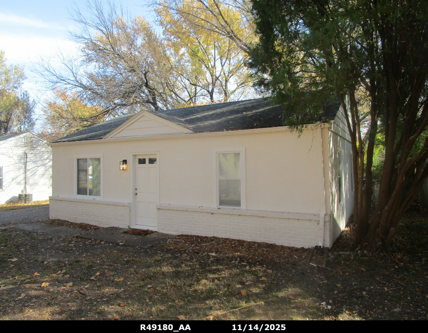 exterior photo of primary building or land of the property