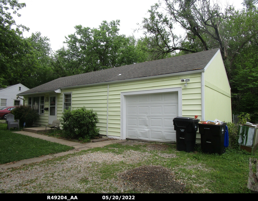 exterior photo of primary building or land of the property