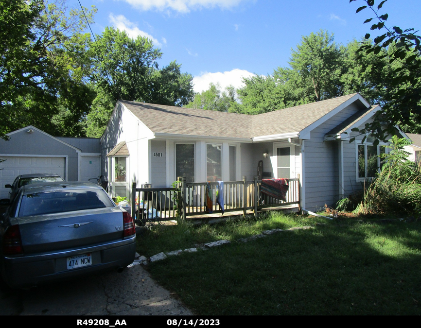 exterior photo of primary building or land of the property