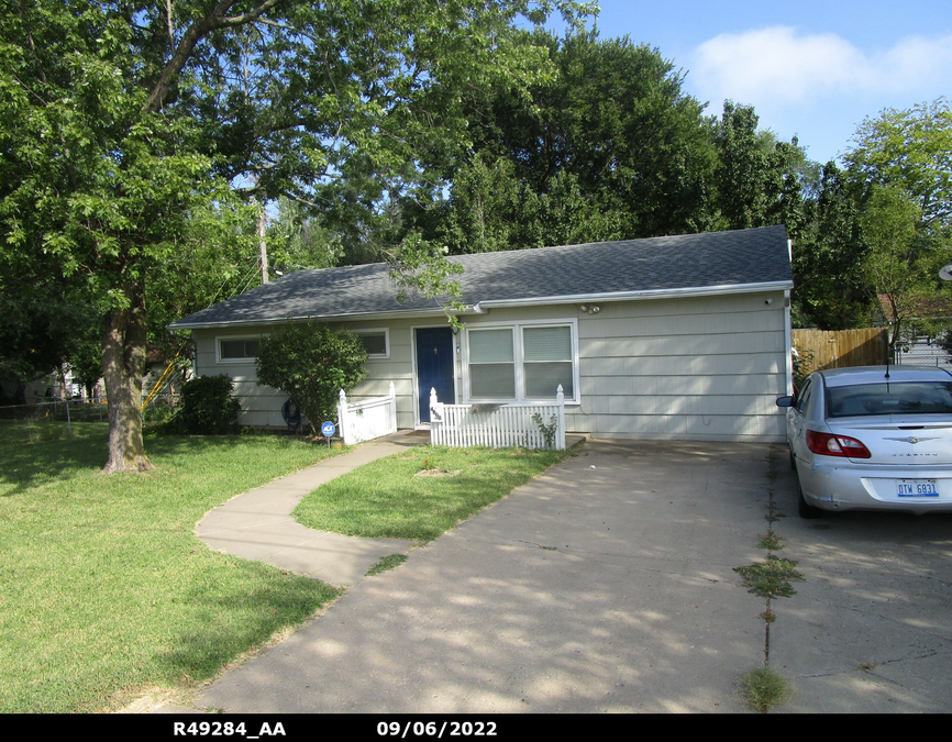 exterior photo of primary building or land of the property