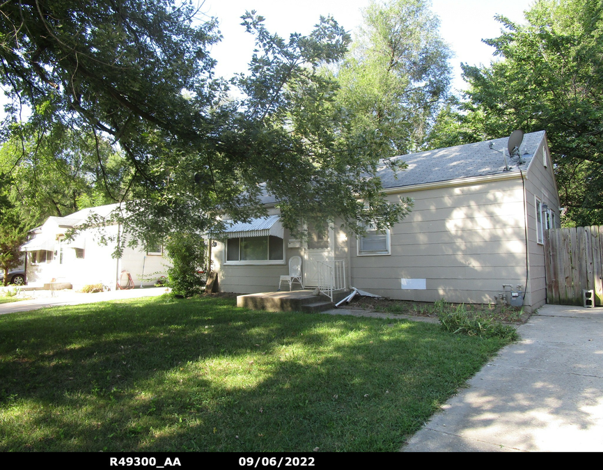 exterior photo of primary building or land of the property