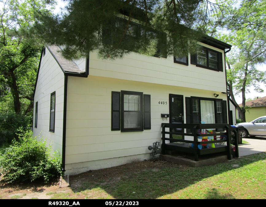 exterior photo of primary building or land of the property