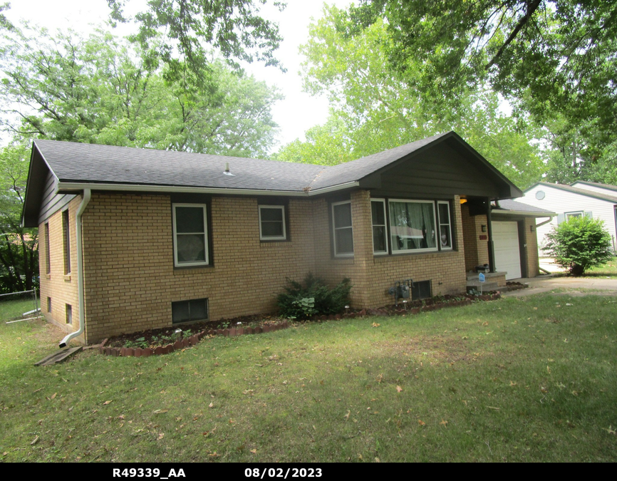 exterior photo of primary building or land of the property