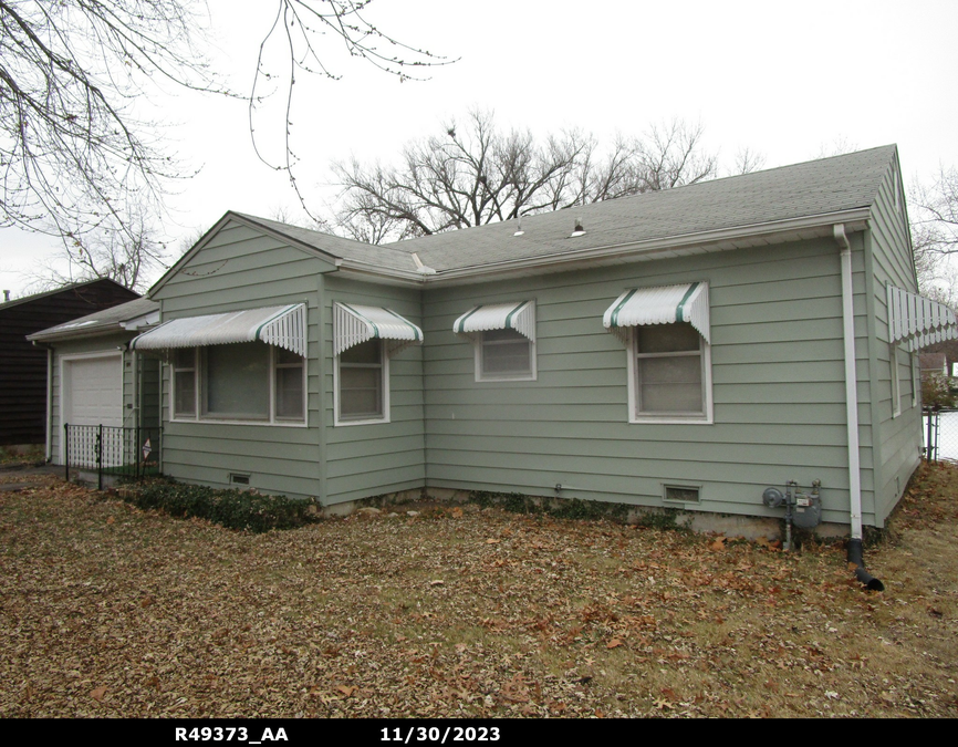 exterior photo of primary building or land of the property