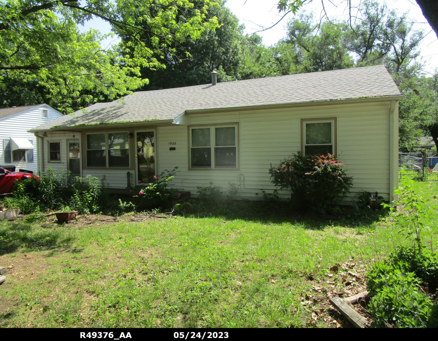 exterior photo of primary building or land of the property