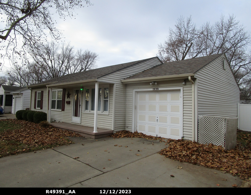 exterior photo of primary building or land of the property