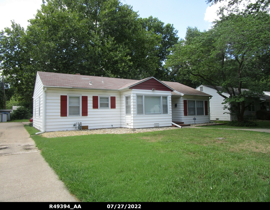 exterior photo of primary building or land of the property