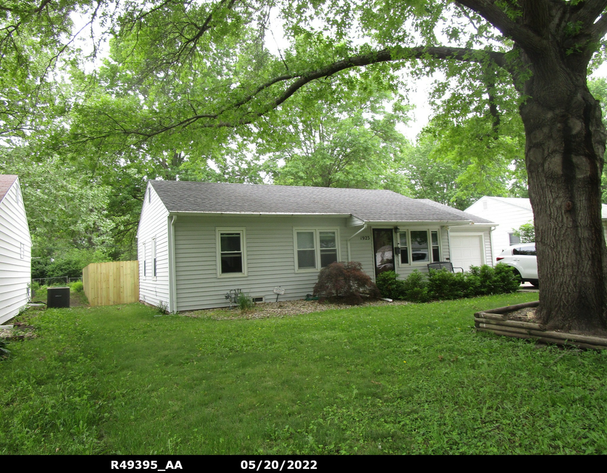 exterior photo of primary building or land of the property