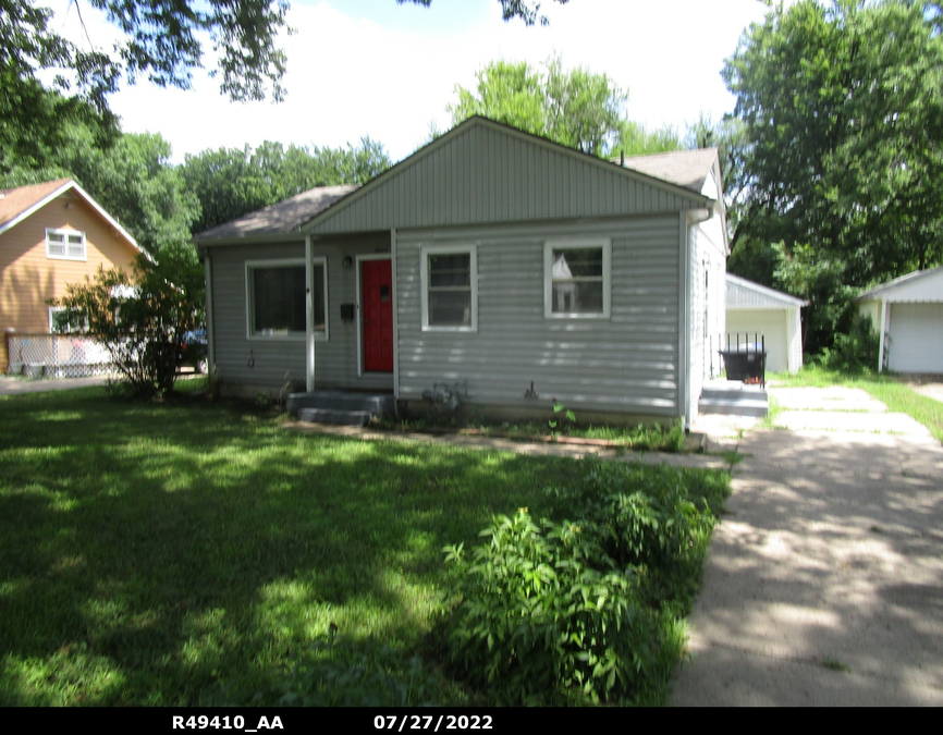 exterior photo of primary building or land of the property