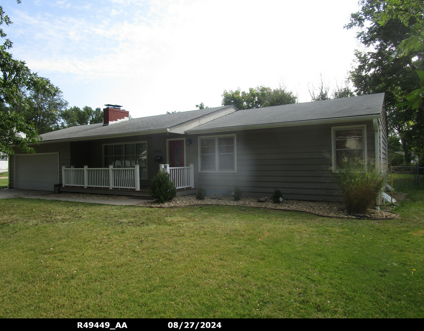 exterior photo of primary building or land of the property