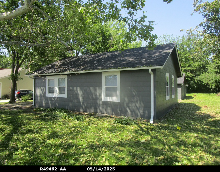 exterior photo of primary building or land of the property