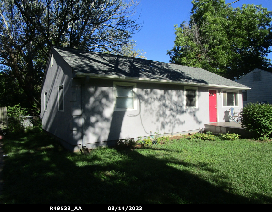 exterior photo of primary building or land of the property