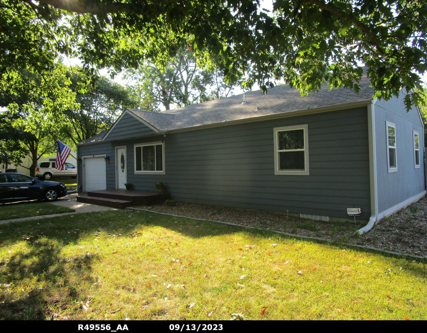 exterior photo of primary building or land of the property