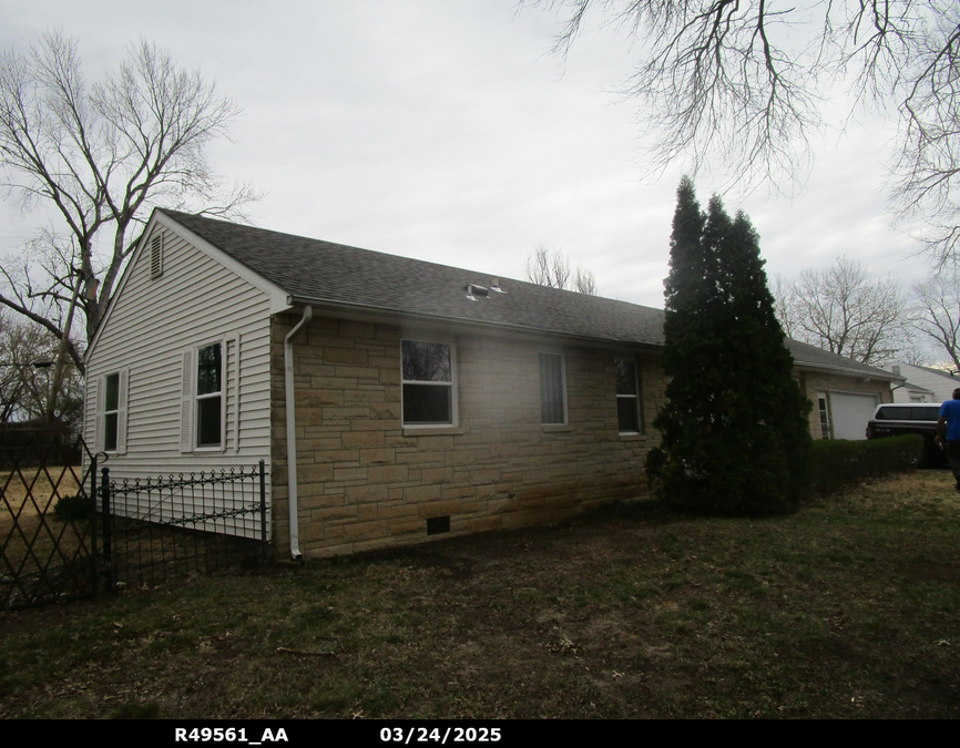 exterior photo of primary building or land of the property