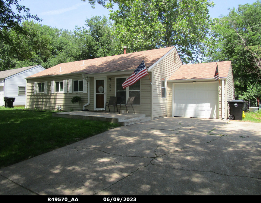 exterior photo of primary building or land of the property