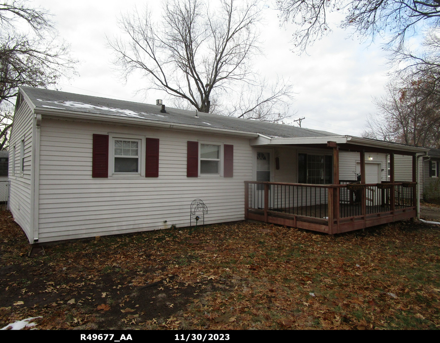 exterior photo of primary building or land of the property