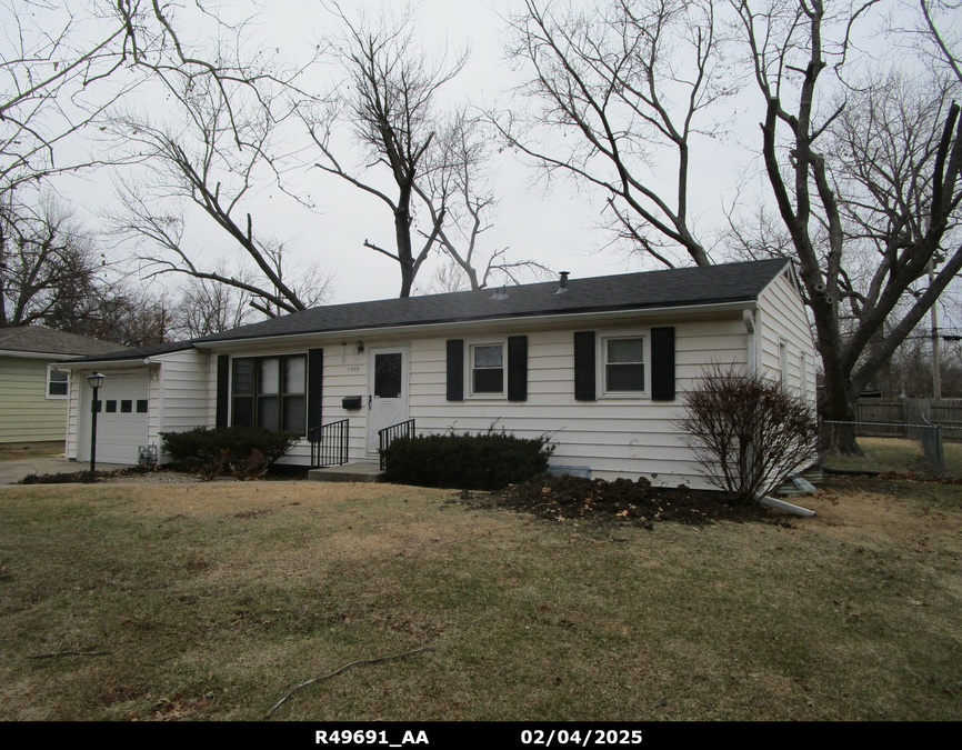 exterior photo of primary building or land of the property