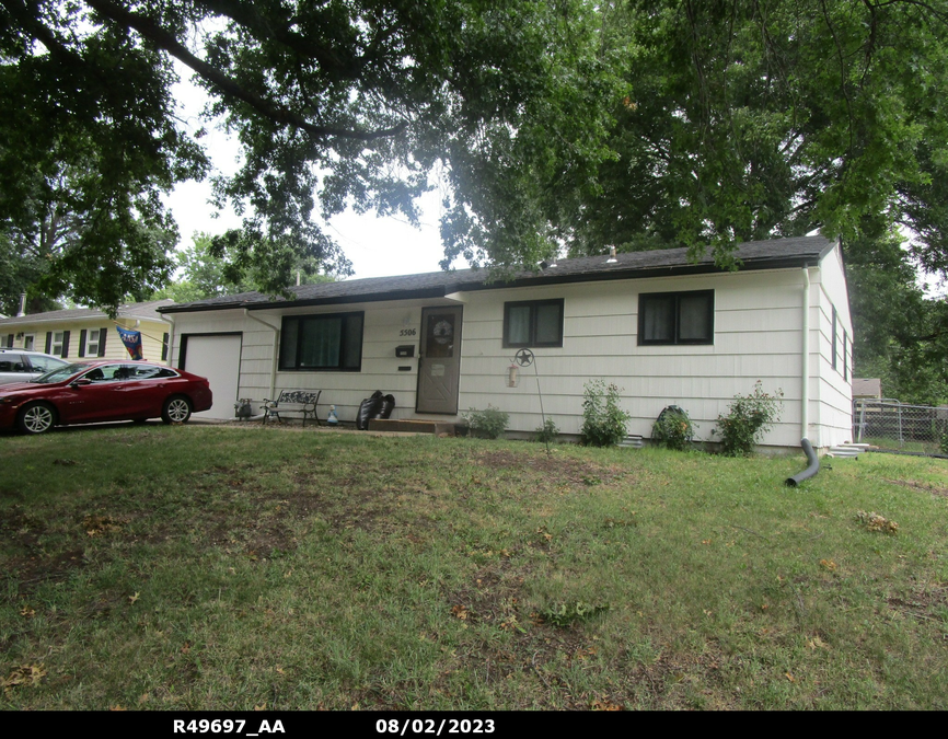 exterior photo of primary building or land of the property