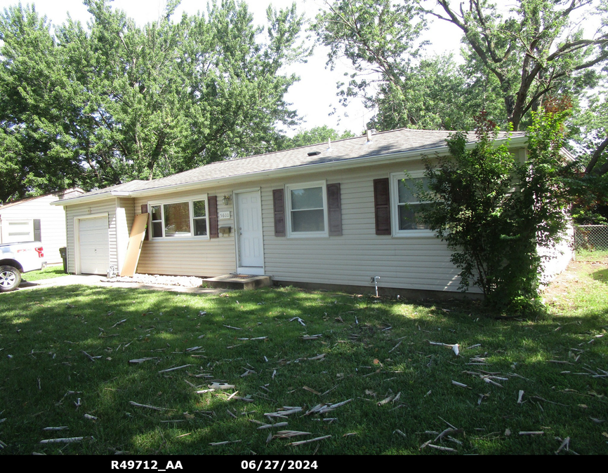exterior photo of primary building or land of the property
