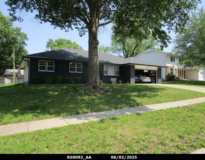 exterior photo of primary building or land of the property