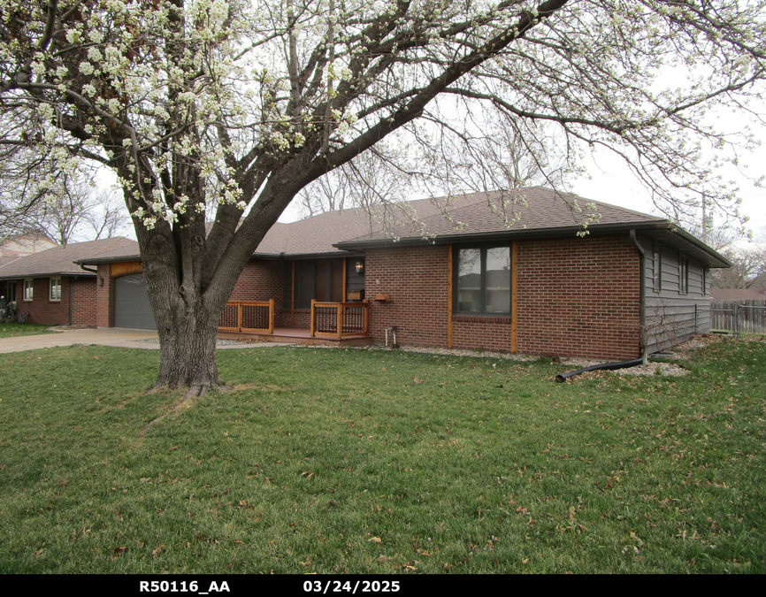 exterior photo of primary building or land of the property