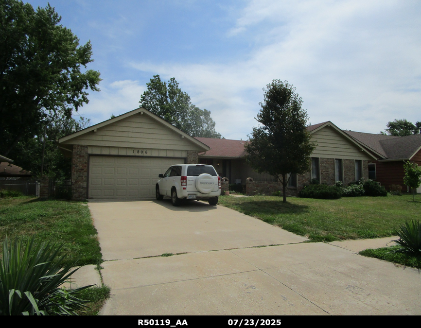 exterior photo of primary building or land of the property