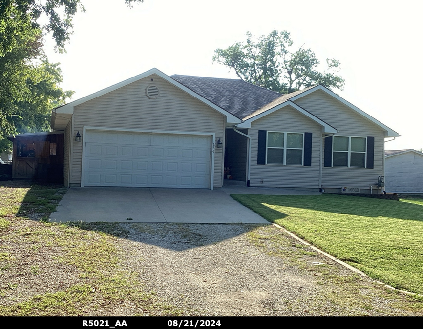 exterior photo of primary building or land of the property