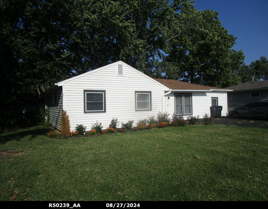 exterior photo of primary building or land of the property