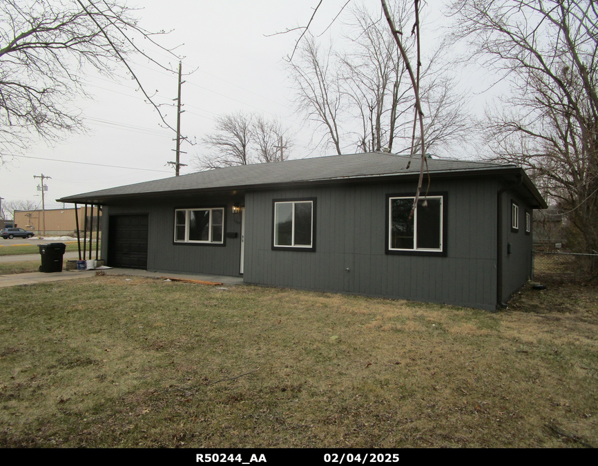 exterior photo of primary building or land of the property