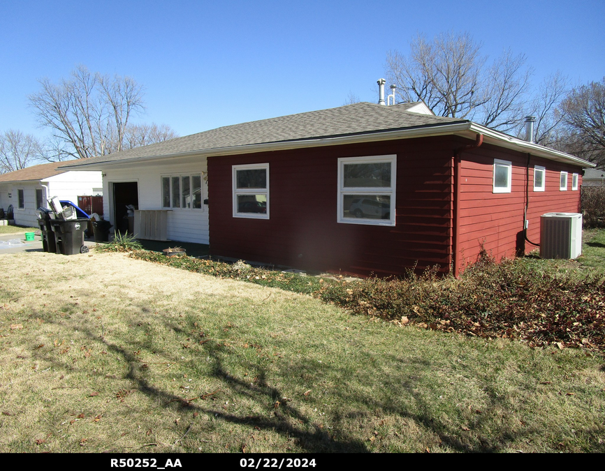 exterior photo of primary building or land of the property