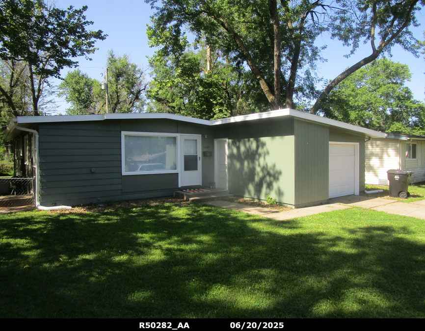 exterior photo of primary building or land of the property