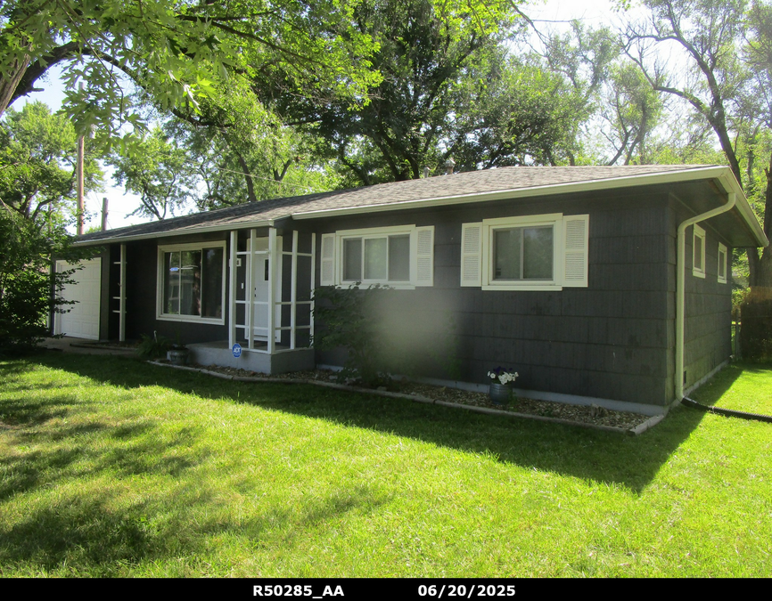 exterior photo of primary building or land of the property