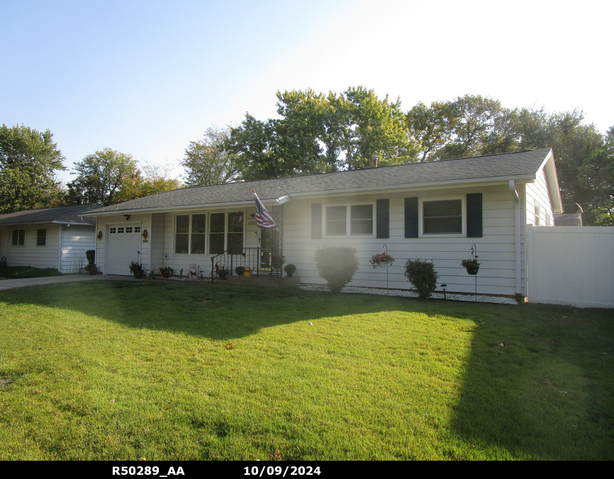 exterior photo of primary building or land of the property