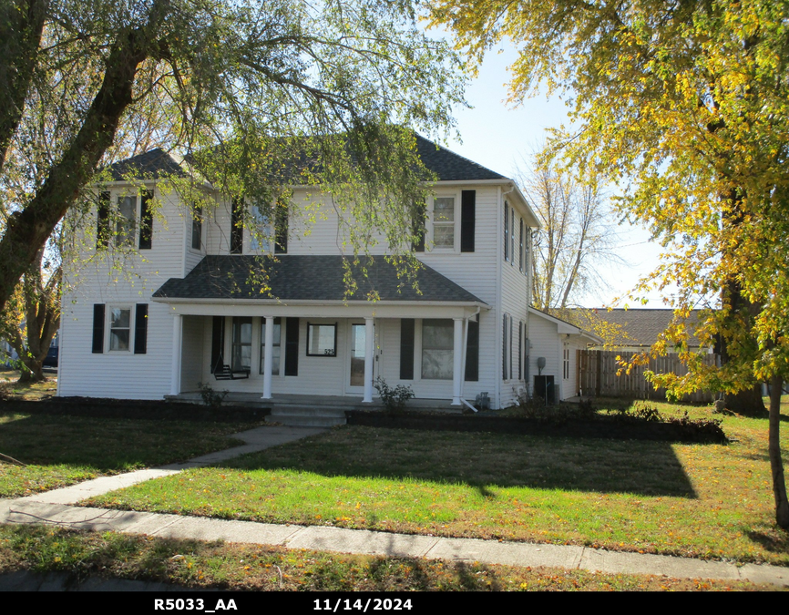exterior photo of primary building or land of the property