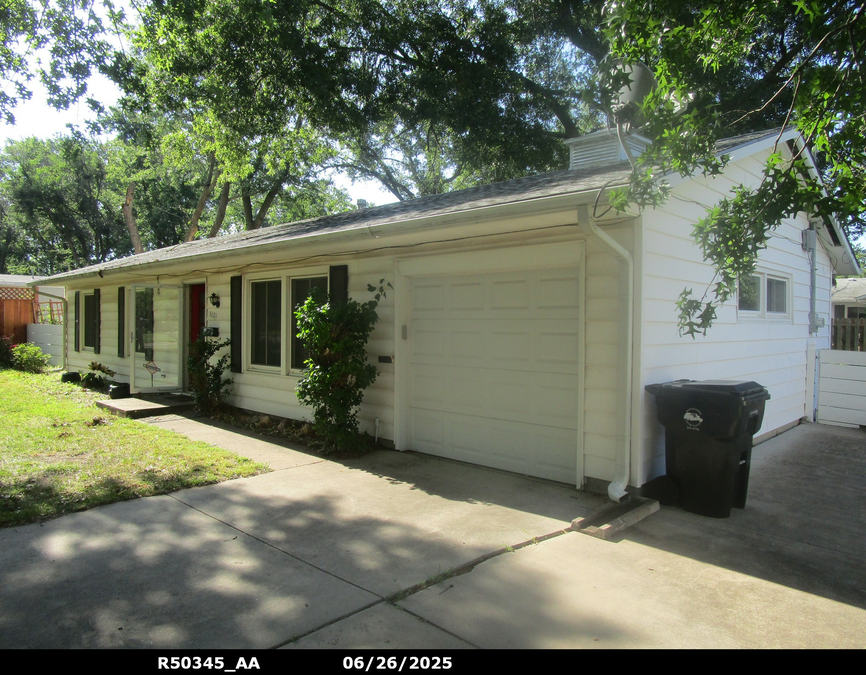 exterior photo of primary building or land of the property