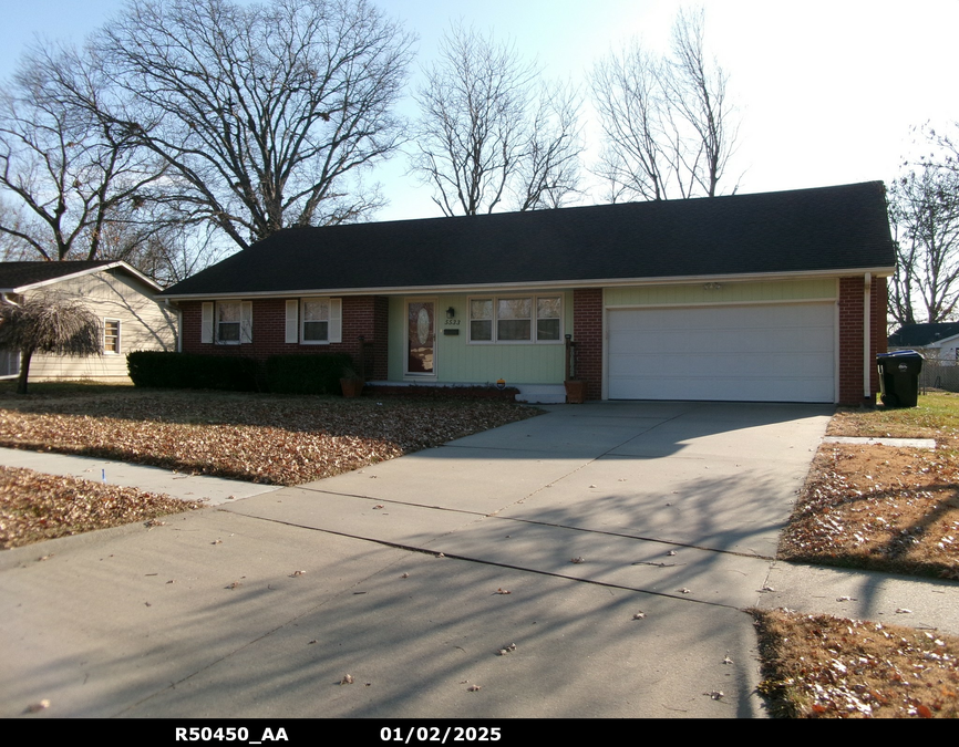 exterior photo of primary building or land of the property