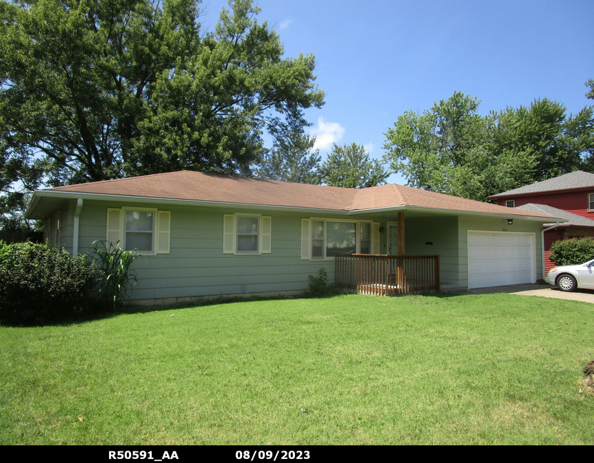 exterior photo of primary building or land of the property