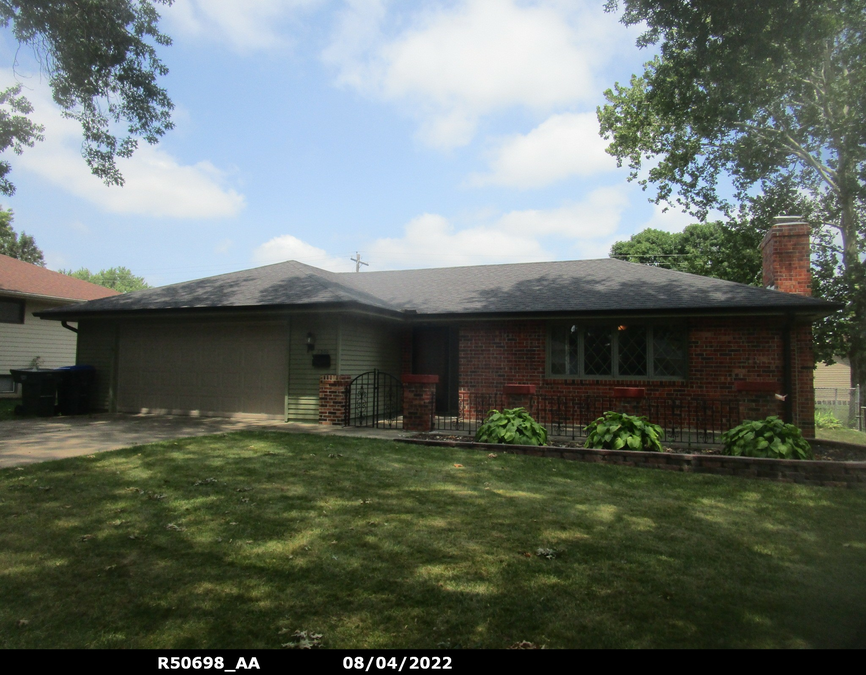 exterior photo of primary building or land of the property