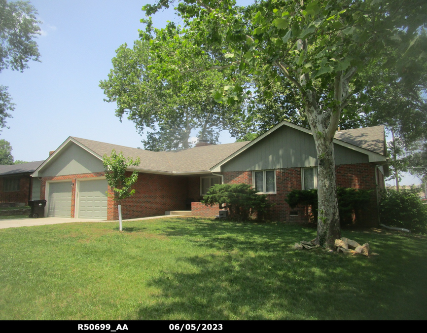 exterior photo of primary building or land of the property