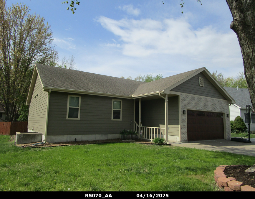 exterior photo of primary building or land of the property