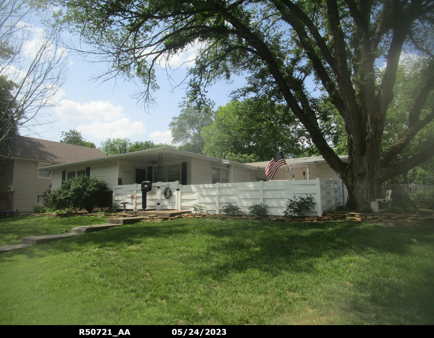 exterior photo of primary building or land of the property