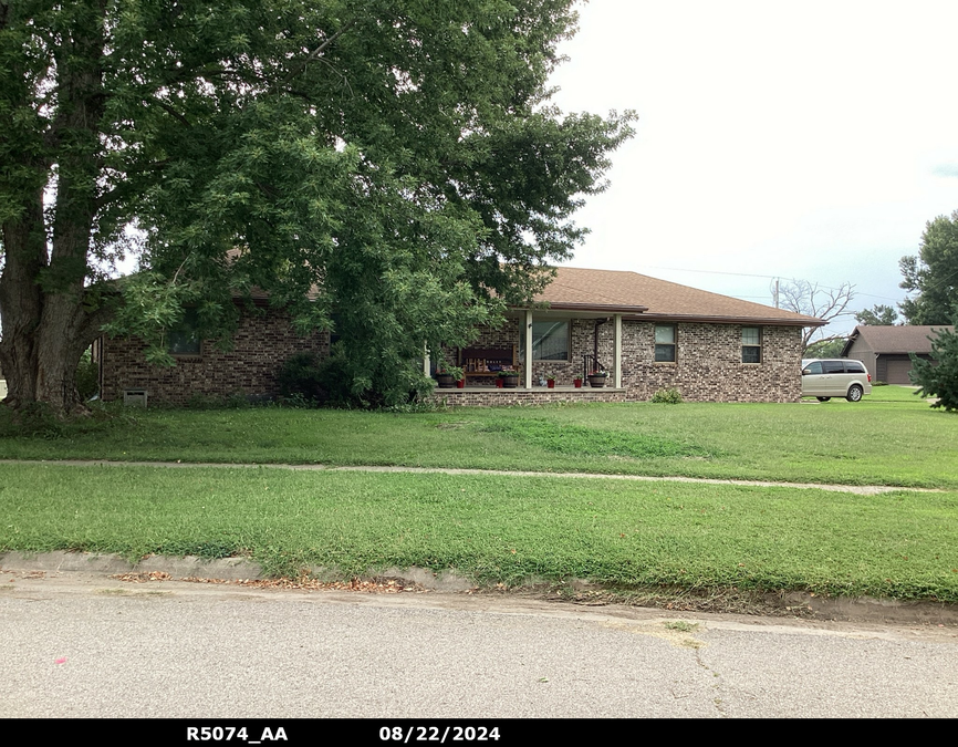 exterior photo of primary building or land of the property