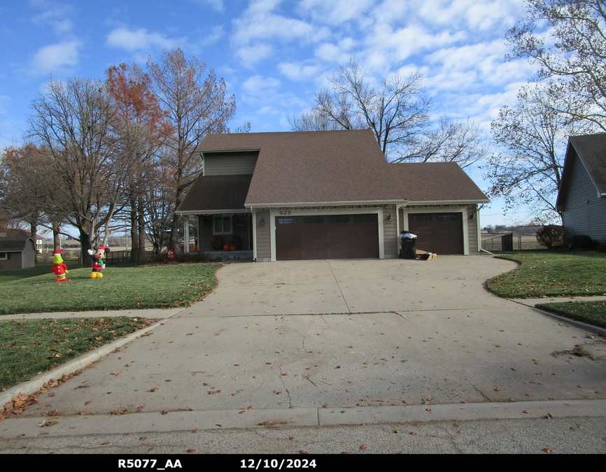 exterior photo of primary building or land of the property