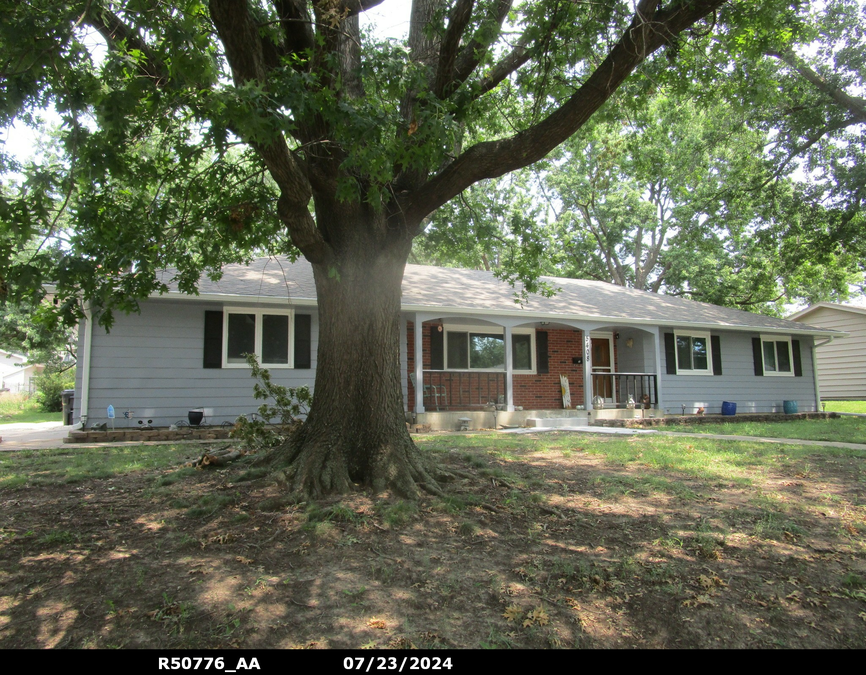 exterior photo of primary building or land of the property