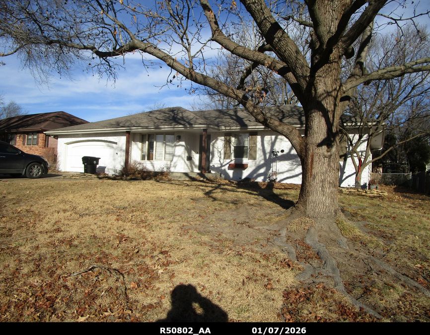 exterior photo of primary building or land of the property