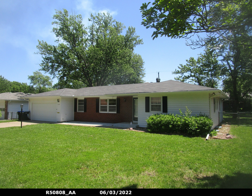 exterior photo of primary building or land of the property