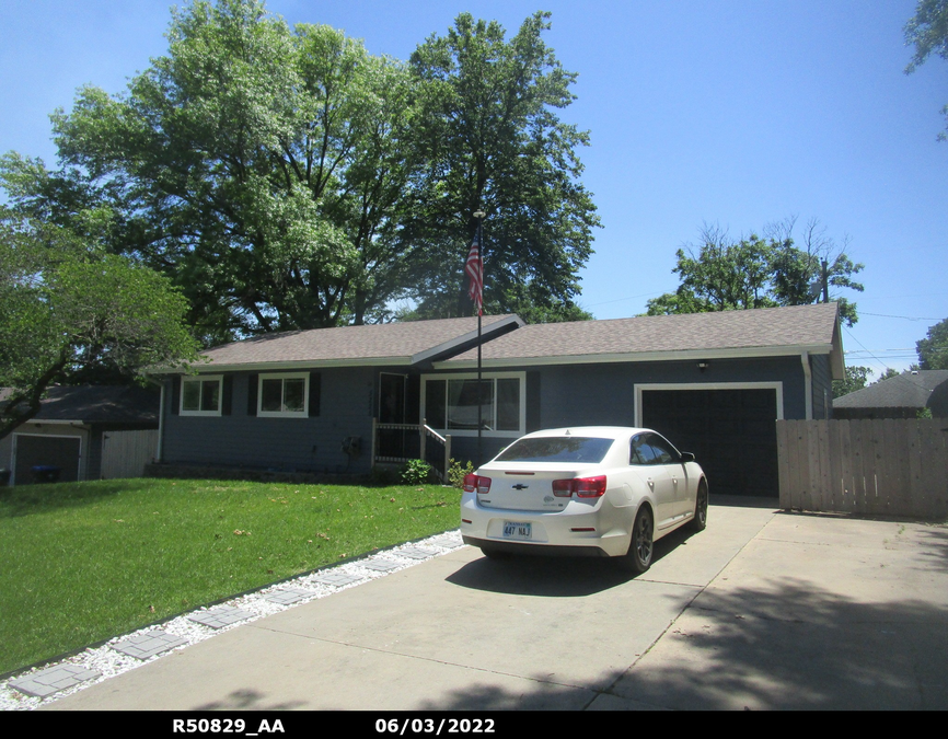 exterior photo of primary building or land of the property