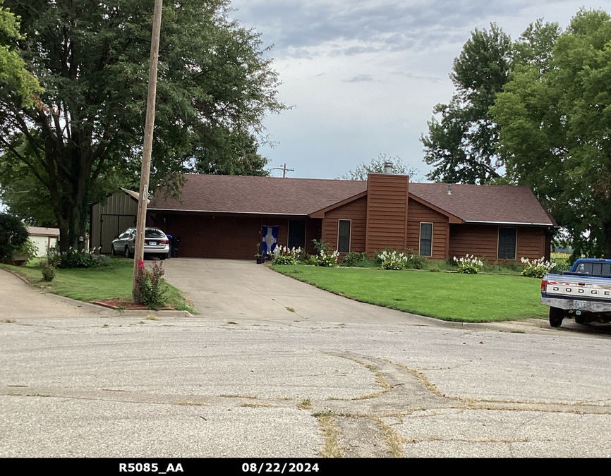 exterior photo of primary building or land of the property