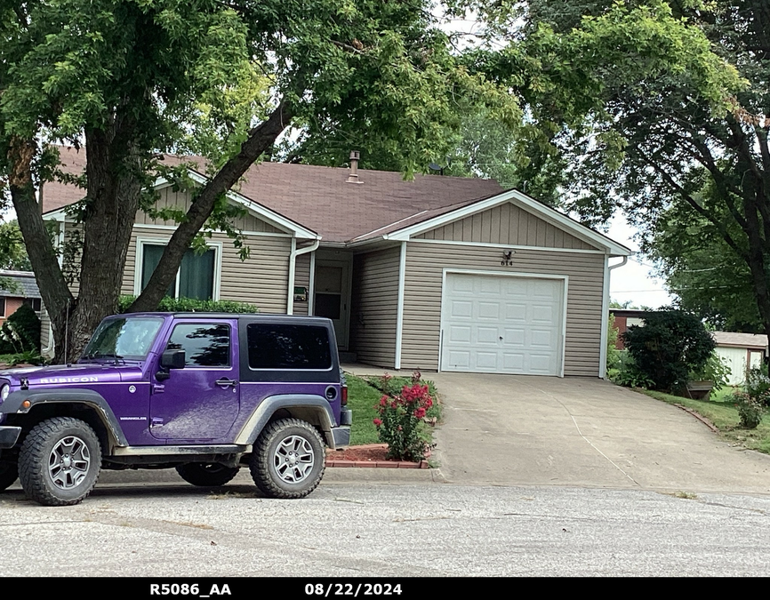 exterior photo of primary building or land of the property